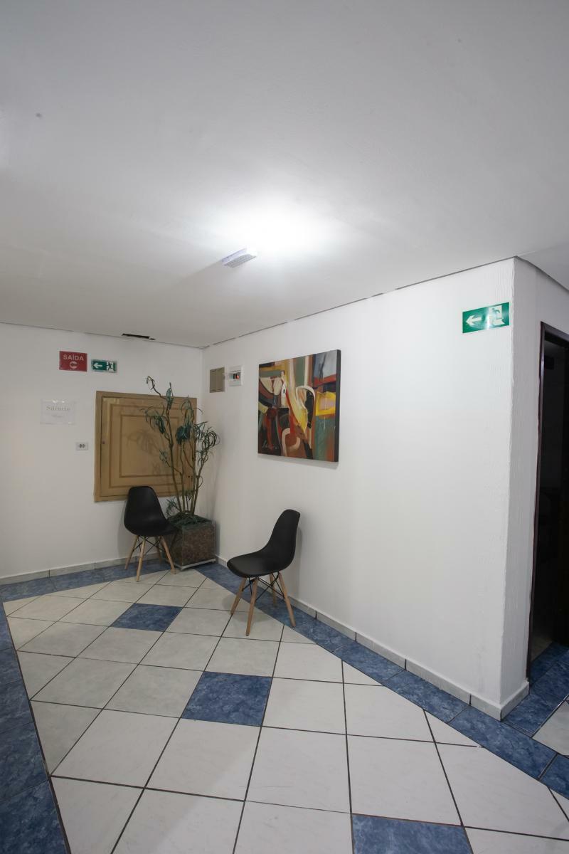 Hotel Golden Vilage Maria São Paulo