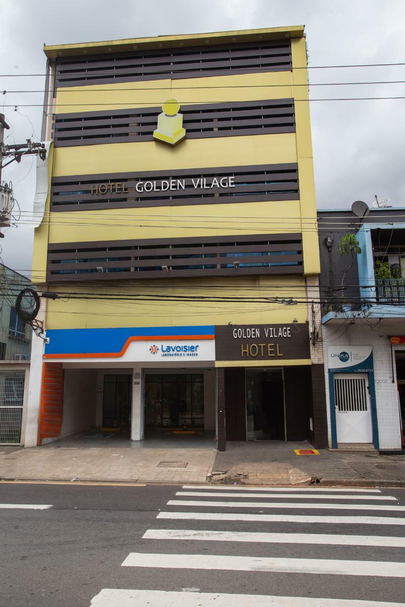Golden Vilage Maria Hotel 2*