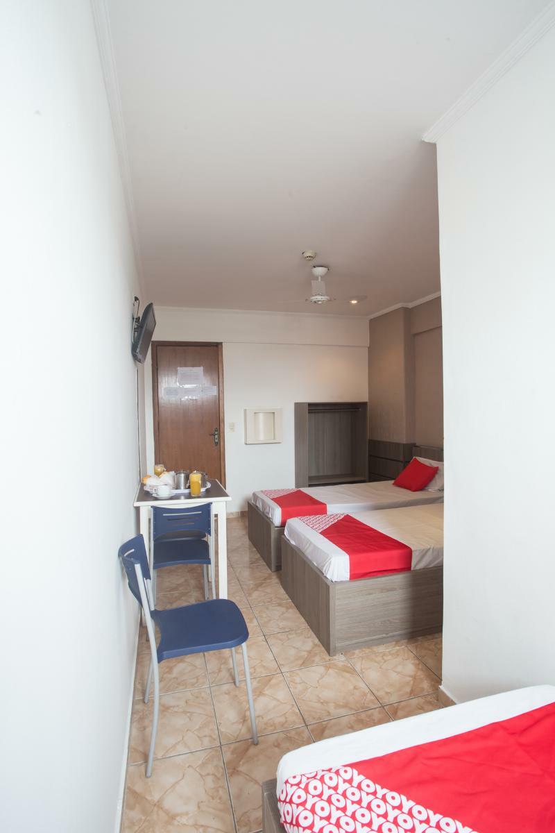 Golden Vilage Maria Hotel