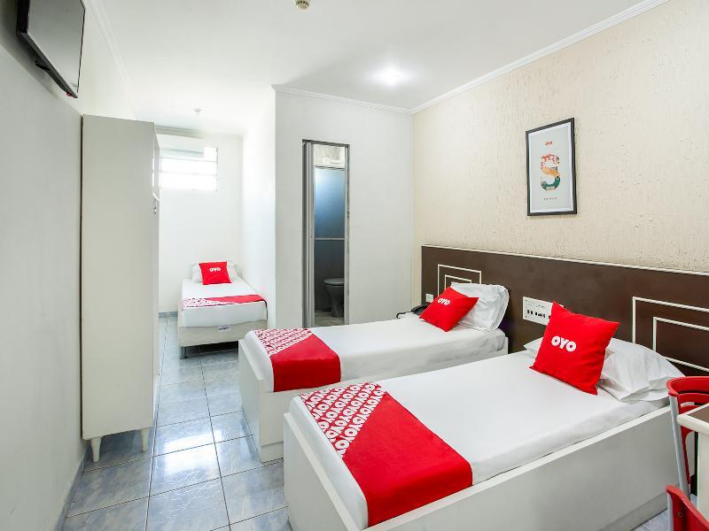 Hotel Golden Vilage Maria 2*