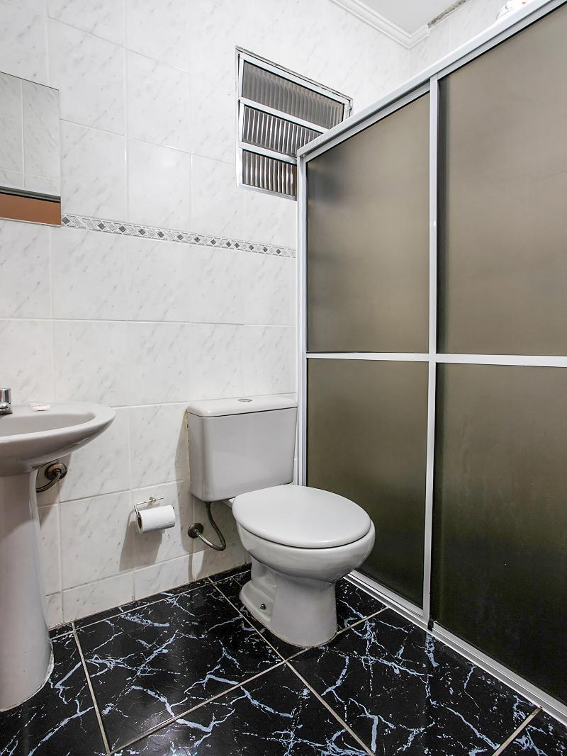 Hotel Golden Vilage Maria São Paulo