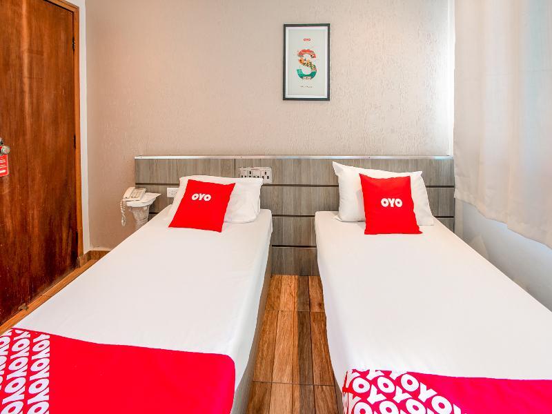 Golden Vilage Maria Hotel São Paulo